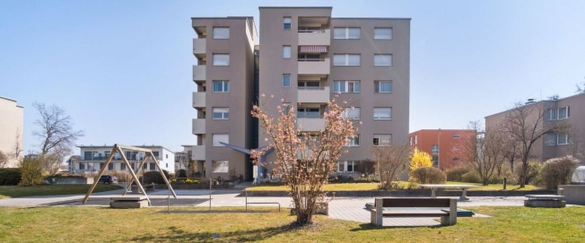 Apartment with garden patio - RENT WITHOUT DEPOSIT - Foto 1