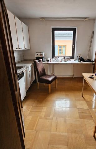 Großzügige 3 - Zimmerwohnung in Mauerkirchen - Foto 5