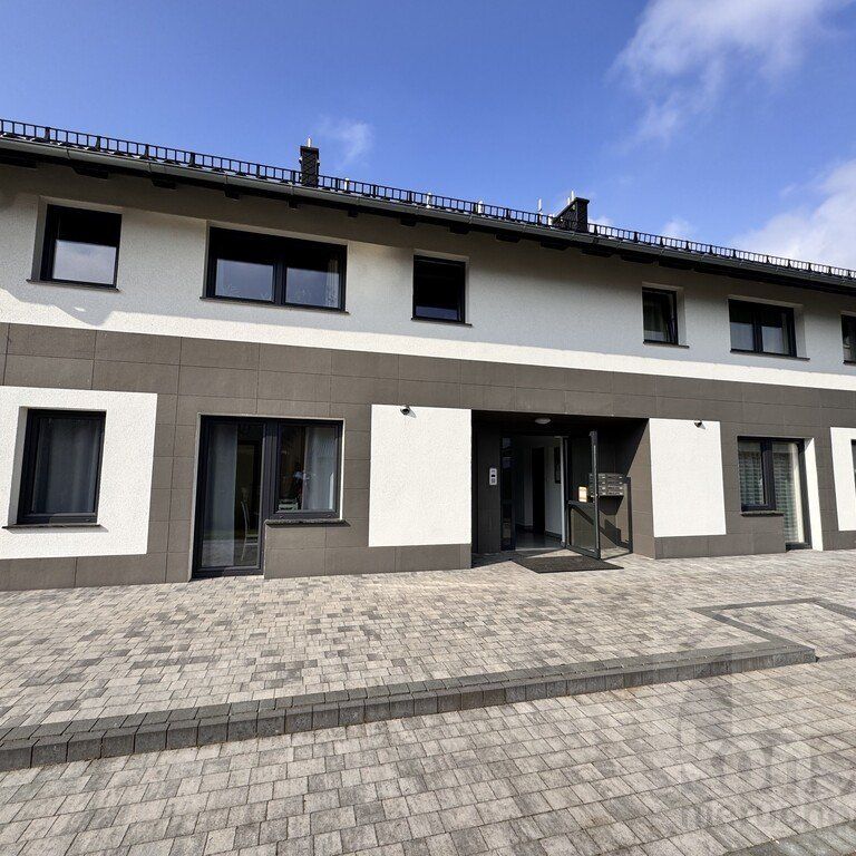 Wolin, mieszkanie w domu, ogródek, m. postojowe - Zdjęcie 1