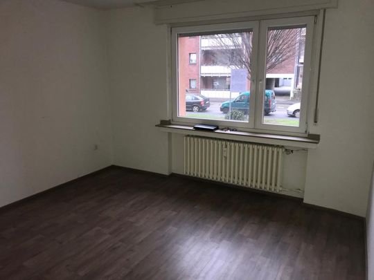 2-Zimmer-Wohnung mit neuem Duschbad in Duisburg Beeck - Photo 1