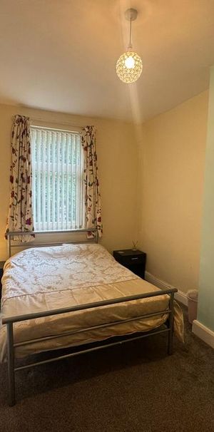 1 bedroom terraced house to rent - Photo 2