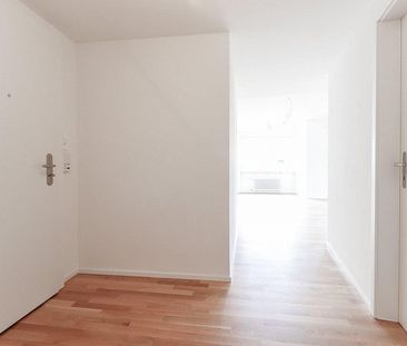 Schöne 2.5 Zimmer-Wohnung am Musical Theater - Foto 6