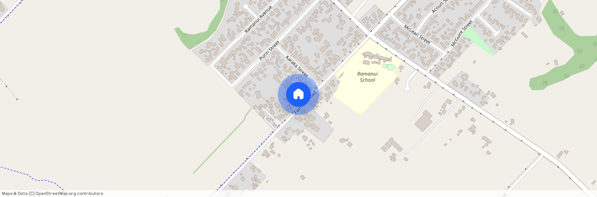 114 Fairfield Road, Hawera, South Taranaki