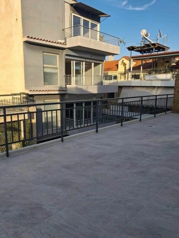 Διαμέρισμα για ενοικίαση Νέα Σεπόλια (Περιστέρι) - Φωτογραφία 2