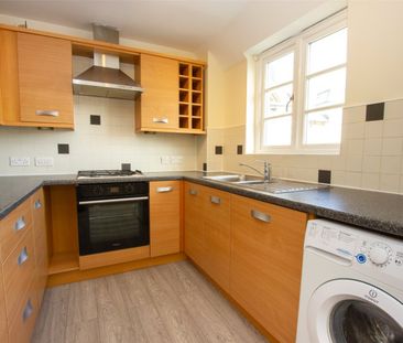 Wilkinson Place, Witney, OX28 - Photo 3