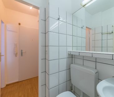 City-Residence: Schickes Apartment in der Schweizer Straße - Foto 1