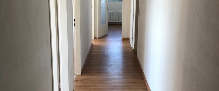 Moderne 3-Zimmer-Wohnung in Eberstadt ab sofort zu vermieten. - Photo 1