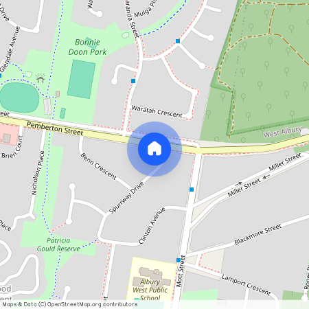 907 Pemberton Street, NSW 2640, West Albury