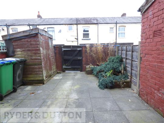 Pym Street, Heywood, Greater Manchester, OL10 - Photo 1