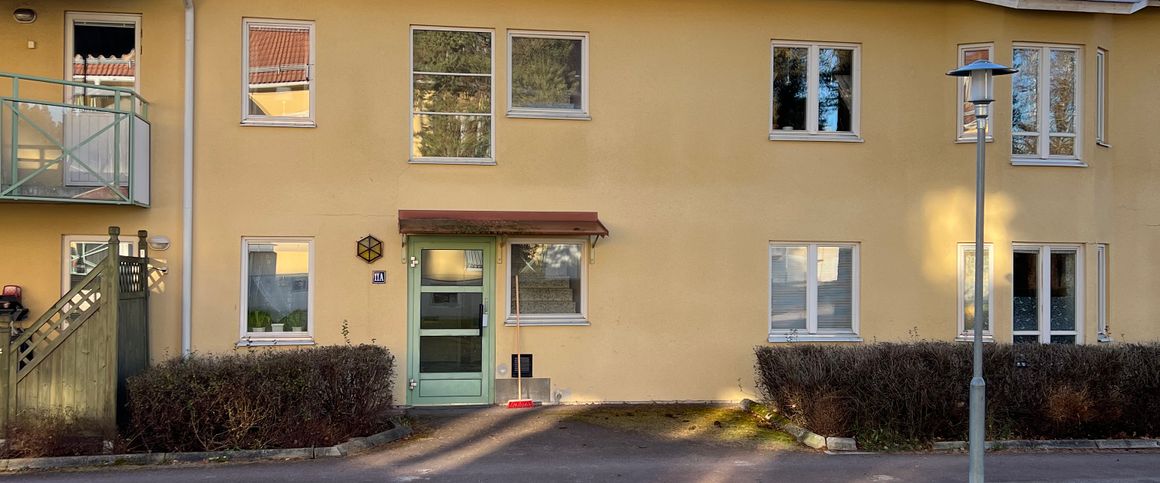 Centrumvägen 11A - Foto 1