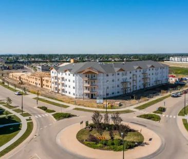 Timber Pointe Apartments | 70 Thomlison Avenue, Red Deer - Photo 1
