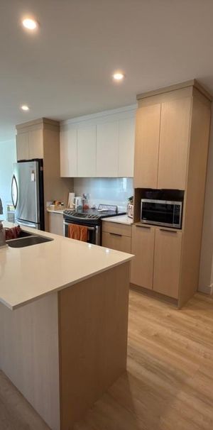 Appartement neuf 2 chambre 1 salle de bain - Photo 1