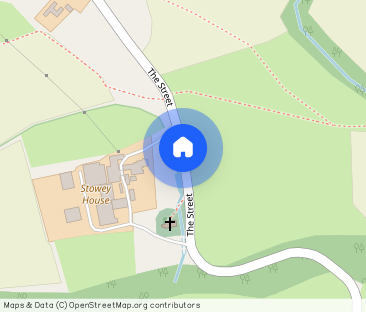 Stowey, Bristol - Photo 1