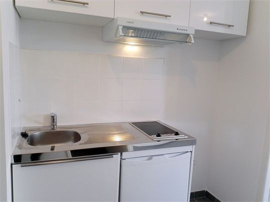 Location Appartement 1 pièce 27m² - Photo 1