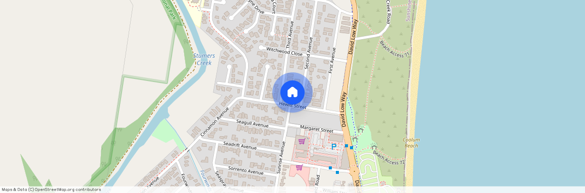 1/3 Second Avenue, Qld 4573, Coolum Beach