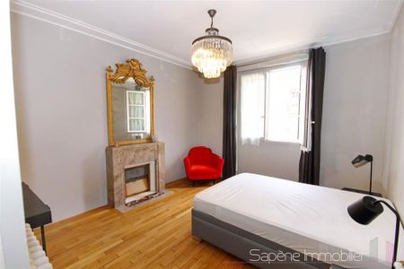 Location T5 MEUBLE Rennes ST Hélier - Photo 4