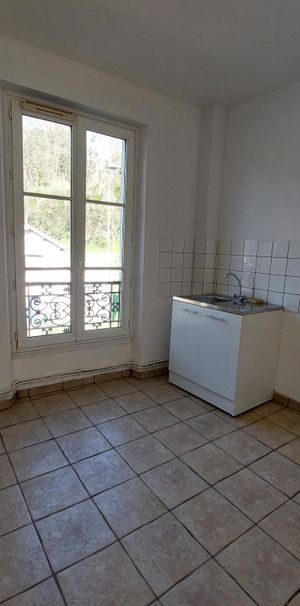 Location Appartement 2 pièces 45m² MEAUX 77100 - Photo 1