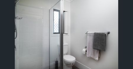 Self contained Furnished Micro Apartment - Located in Geebung! - Photo 5
