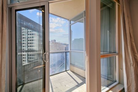 For Lease - 10 Bellair Street Unit# 1003, Toronto, Ontario - Photo 5