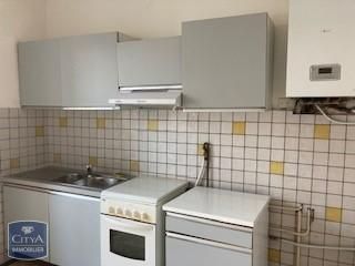 Location Appartement 3 pièces 77m² GRENOBLE 38000 - Photo 2