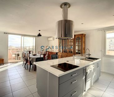 T3 meublé rénové vue mer à l'année - secteur Castelvecchio, - Photo 1