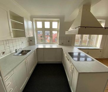 3 vær. lejlighed til leje i Kolding. 86m2 - Foto 5