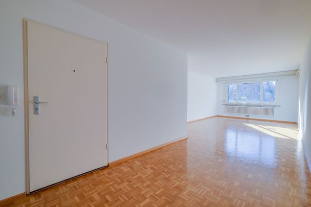 Your new home at Bollwerkstrasse 50 - Photo 1