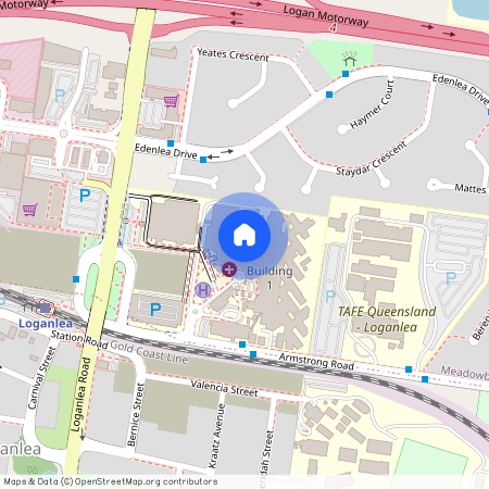 Waterford, Logan - Beaudesert