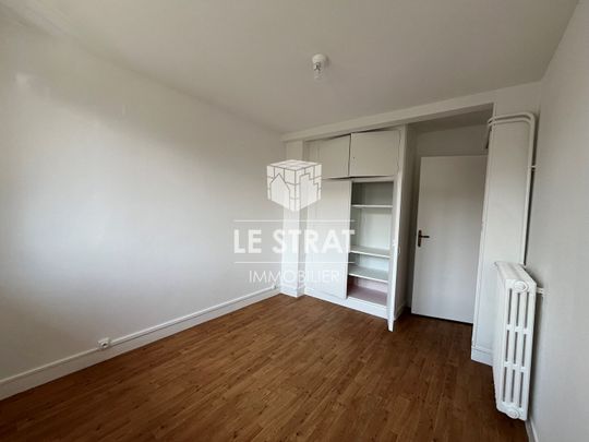 Location Appartement 3 pièces 58m² - Photo 1