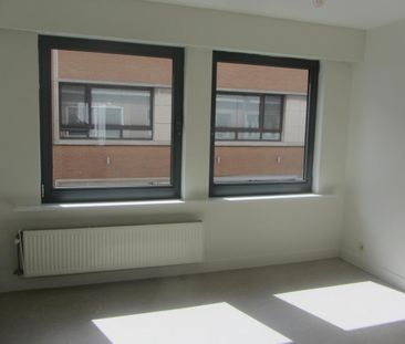 Gezellig 2-SLK appartement met zonnig terras in centrum Mechelen - Foto 1