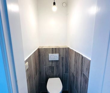 2-slaapkamerappartement op centrale ligging in Brugge - Foto 6