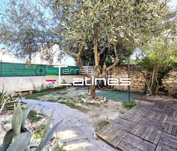 Location Appartement 3 pièces 43m² NIMES 30000 - Photo 5