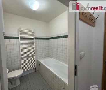 Pronájem bytu 1+kk 35 m² - Fotografie 4