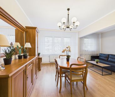 Na wynajem kawalerka na osiedlu Błonie. - Фото 5