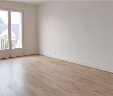 3 pièces - 50,7 m² - 2ème étage - Colocation non autorisée - Photo 4