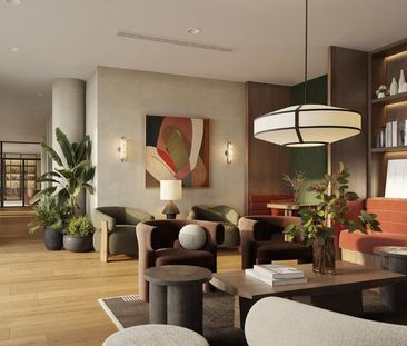 Studio to rent - Photo 2