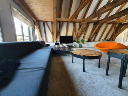 Appartement te huur: Bergstraat 8 7411 ET Deventer - Foto 3