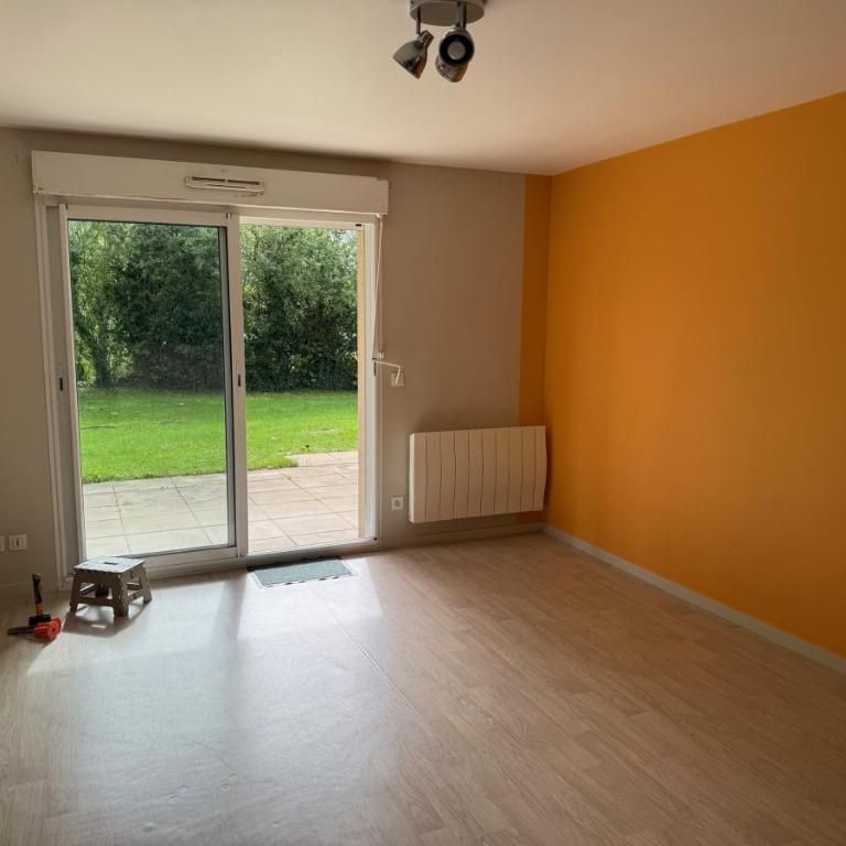 LOUE APPARTEMENT - VILLEDIEU LES POELES - Photo 1