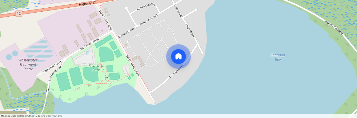 56 Olive Crescent, Orillia