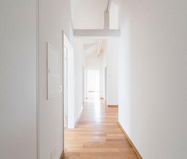 4.5 Zimmer, 113 m², EG - Photo 2