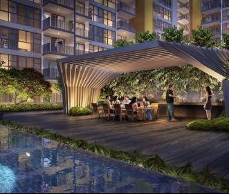 Westwood Residences (D22), Condominium - For Rent - Photo 3