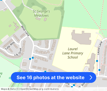 Treeside Close, West Drayton - Photo 1