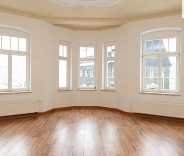 Altbauwohnung mit besonderem Flair im Zentrum von Annaberg!! - Photo 4