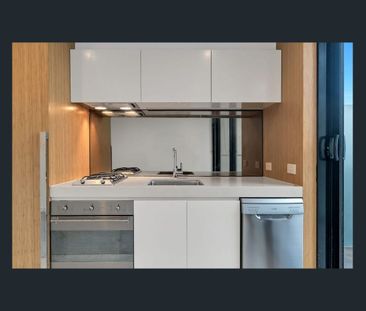 Stylish Apartment in Prime South Yarra Location - Photo 1