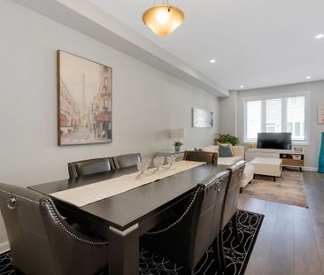 For Lease - 2030 CALTRA Crescent, Barrhaven, Ontario - Photo 5