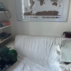 Rum i lägehet för kvinnlig student - Photo 3