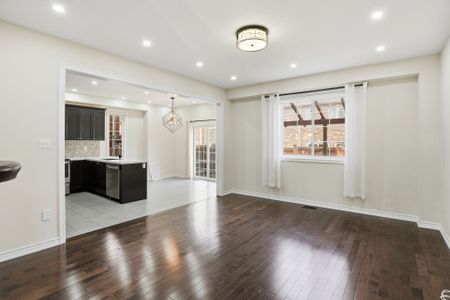 For Lease - 600 Sanderson Crescent, Milton, Ontario - Photo 3