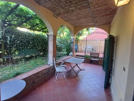 Via Giovanni Boccaccio, Florence, Tuscany 50133 - Photo 2