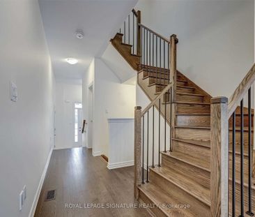 For Lease - 1183 Restivo Lane, Milton, Ontario - Photo 2