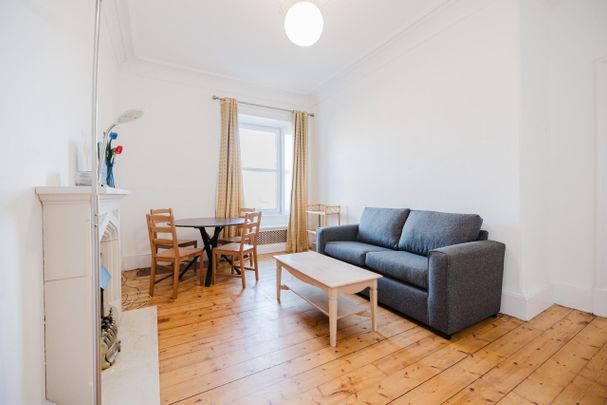 0367L Montgomery Street, Edinburgh, EH7 5JA - Photo 1